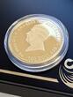 Australien  Australia – 2025 – 100 AUD – Myths & Legends: Double Phoenix – 1 oz Gold – Proof