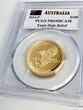 $100 Australia – 2014 – 100 AUD – Wedge-Tailed Eagle - Mercanti PR69DCAM