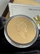 Kanada  Canada – 2003 – White Trillium – 350 CAD – 1.22oz – Gold Proof – with box COA