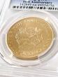 $500 Singapore – 1975 – 500 Dollars – 10th Anniversary of Independence MS64