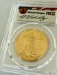 The United States of America $50 USA – American Eagle – 2003 – 50 US Dollar – 1oz Proof – Reagan Legacy Series PR69DCAM