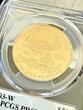 The United States of America $50 USA – American Eagle – 2003 – 50 US Dollar – 1oz Proof – Reagan Legacy Series PR69DCAM