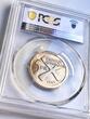 5 France Katanga – 5 Francs Gold Coin – 1961 – PCGS MS64