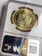 G1000B Venezuela – 1975 – 1000 Bolívares – Cock of the Rocks – Smooth Wings NGC MS 63