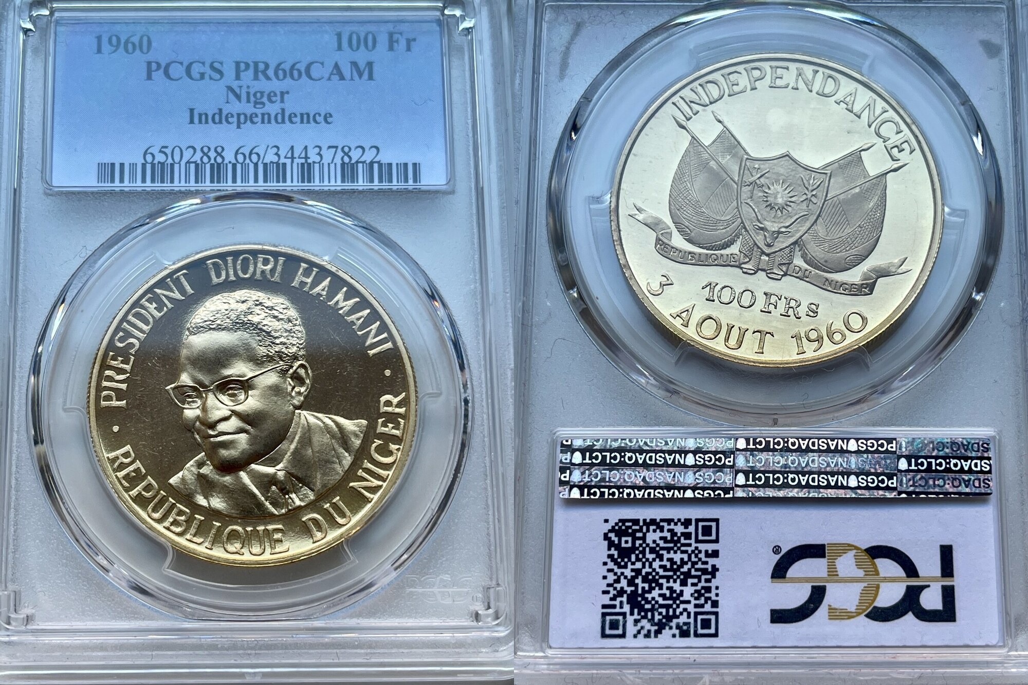 niger-currency