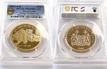 Sierra Leone $250 Sierra Leone – 2001 – $250 – Cougar – Big Cats of the World – Piedfort – 1 oz -