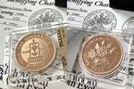 Südafrika 1 Protea South Africa – Protea – 1988 – Les Huguenots – 1oz Proof Gold – SAGCE Certificat -