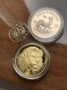 Südafrika Rand Südafrika Big Five 2022 – 2 Münzen Set – Löwe – Krügerrand Mintmark