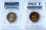 South Africa 1/2 KR South Africa – Krugerrand – 1999 – 1/2oz Gold Proof -