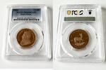 South Africa 1/2 KR South Africa – Krugerrand – 2004 – 1/2oz Gold Proof -