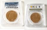 South Africa KRand South Africa – Krugerrand – 2006 – Berlin State Mint – 1oz Gold Proof -