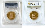 South Africa 1/2 KR South Africa – Krugerrand – 1996 – 1/2oz Gold Proof -