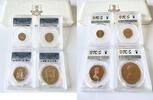 Bahamas $100 Bahamas – 1971 – Dollars – Gold Set – without Hallmark and Fineness -