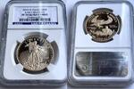 USA G$50 USA – American Eagle Gold Proof – 2010 – 50 US Dollars – Early Releases -