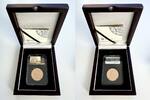 S.Africa G1KR South Africa – Krugerrand – 2022 – 1oz Proof Gold – Honey Mamabolo Signature -