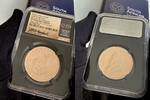 S.Africa G1KR South Africa – Krugerrand – 2022 – 1oz Proof Gold – Honey Mamabolo Signature -