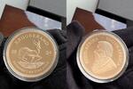 Südafrika 1 KR South Africa – Krugerrand – 2024 – 1oz Proof Gold – Box and Certificate -