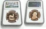 S.AFRICA 1KR South Africa – Krugerrand – 2015 – One of first 175 Struck – 1oz Proof Gold -