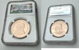 S.AFRICA 1KR South Africa – Krugerrand – 2014 – One of first 300 Struck – 1oz Proof Gold -