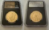 S.Africa G50R South Africa – 2019 – Big Five – Elephant – Series I – 1 oz Proof Gold – FDI -