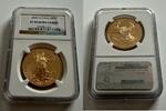 USA G$50 2008 USA &ndash; American Eagle Gold Proof &ndash; 2008 &ndash; 50 US Dollar &ndash; 1o... 6,249.21 US$  +  172.43 US$ shipping