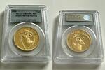 South Africa 1 oz 1999 South Africa &ndash; 1999 &ndash; Natura &ndash; Kudu &ndash; Privy Mark ... 6,827.84 US$  +  172.43 US$ shipping