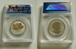 Kanada 300 CAD 2016 Canada &ndash; 2016 &ndash; 300 Dollars &ndash; Maple Leaf Forever &ndash; 1... 4,339.73 US$  +  149.29 US$ shipping