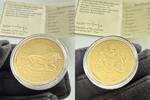 Gambia 200 Dalsis 1996 Gambia &ndash; 1996 &ndash; 200 Dalasis &ndash; Lion &ndash; Endangered W... 6,133.48 US$  +  172.43 US$ shipping