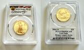 USA 25 USD 2004 USA &ndash; American Eagle &ndash; 2004 &ndash; 25 US Dollar &ndash; 1/2oz Gold ... 3,066.74 US$  +  149.29 US$ shipping
