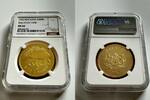MALAYSIA G500R 1976 Malaysia &ndash; 1976 &ndash; 500 Ringgit &ndash; Malayan Tapir &ndash; Gold... 6,827.84 US$  +  172.43 US$ shipping