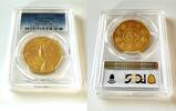 Mexico Onza Mexico – 2013 – 1 Onza – Libertad – Gold – Brilliant Uncirculated -
