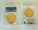 Mexico Onza Mexico – 2010 – 1 Onza – Libertad – Gold – Uncirculated -