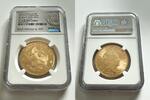 G.Britain G100P 2020 Great Britain &ndash; 2020 &ndash; 100 pounds &ndash; Mayflower 400th... 6,359.14 US$  +  172.27 US$ shipping