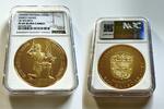 PANAMA G500B 1976FM Panama &ndash; 1976 &ndash; 500 Balboas &ndash; 500 years of Vasco N&uacute;&ntilde;... 7,869.38 US$  +  172.43 US$ shipping