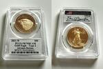 The United States of America $50 2021 2021-W $50 Gold Eagle - Type 2 Adv... 6,127.90 US$  +  172.27 US$ shipping