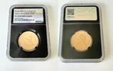 S.Africa G1/2KR 2024 South Africa &ndash; 2024 &ndash; 1/2 Krugerrand &ndash; Gold &ndash; Proof... 3,584.24 US$  +  149.15 US$ shipping
