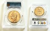 Peru 50 Sol 1967 Peru &ndash; 1967 &ndash; 50 Soles &ndash; Inca Indian Head &ndash; Gold &ndash; NGC ... 7,522.20 US$  +  172.43 US$ shipping