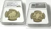 BOTSWANA G150P 1978 Botswana &ndash; 1978 &ndash; 150 Pula &ndash; Brown Hyena &ndash; WWF Conse... 7,168.49 US$  +  172.27 US$ shipping