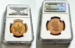 Canada G$50 2011 Canada &ndash; 2011 &ndash; 50 Dollars &ndash; Maple Leaf &ndash; Canadian Mint... 7,059.29 US$  +  172.43 US$ shipping