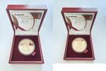 S&uuml;dafrika 1KR 2016 South Africa &ndash; 2016 &ndash; Krugerrand &ndash; Queen Elizabeth II... 7,290.75 US$  +  172.43 US$ shipping