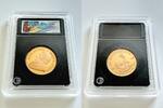 S&uuml;dafrika 1/2KR 2006 South Africa &ndash; 2006 &ndash; 1/2 Krugerrand &ndash; Gold &ndash; Proof... 3,356.06 US$  +  149.29 US$ shipping