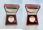 S&uuml;dafrika 1KR 2012 South Africa &ndash; 2012 &ndash; Krugerrand &ndash; 1 oz &ndash; Gold &ndash; Proo... 6,364.94 US$  +  172.43 US$ shipping