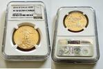 USA G$50 2016 USA &ndash; 2016 &ndash; 50 Dollars &ndash; American Gold Eagle &ndash; Gold &ndash; Pro... 6,480.66 US$  +  172.43 US$ shipping