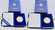 USA 50 USD 1987 USA &ndash; 1987 &ndash; 50 Dollars &ndash; American Eagle &ndash; Gold &ndash; Proof ... 6,364.94 US$  +  172.43 US$ shipping