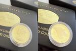 USA 100 USD 2017 USA &ndash; 2017 &ndash; 100 Dollars &ndash; American Liberty 225th Anniv... 6,480.66 US$  +  172.43 US$ shipping