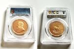 South Africa KRand 1985 South Africa &ndash; 1985 &ndash; Krugerrand &ndash; 1oz Gold &ndash; Pr... 7,052.87 US$  +  172.27 US$ shipping