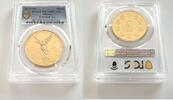 Mexiko 1 Onza Mexico – 2019 – Libertad – 1 oz Gold Proof – PCGS PR70DCAM -