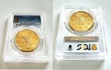 Mexiko 1 Onza Mexico – 2000 – Libertad – 1oz Gold – PCGS MS69 – Top Pop -