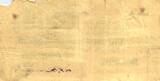 Deutschland 400000 Mark 14.8.1923 Alzey Keller 87c Stempel B Serie A Wertzeile:96mm Datumzeile:48mm