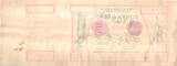 France / Frankreich Louvroil 5 Francs 1914 Annulé